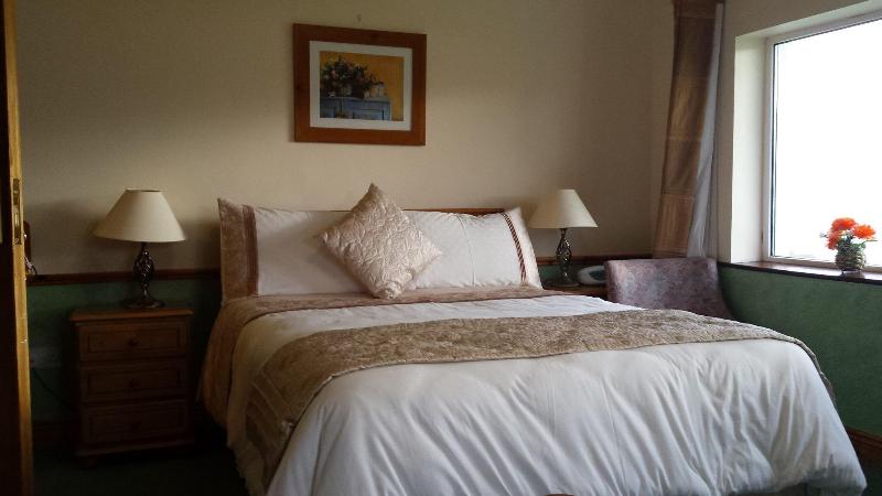 Номер Стандарт, Hampton Inn Winfield