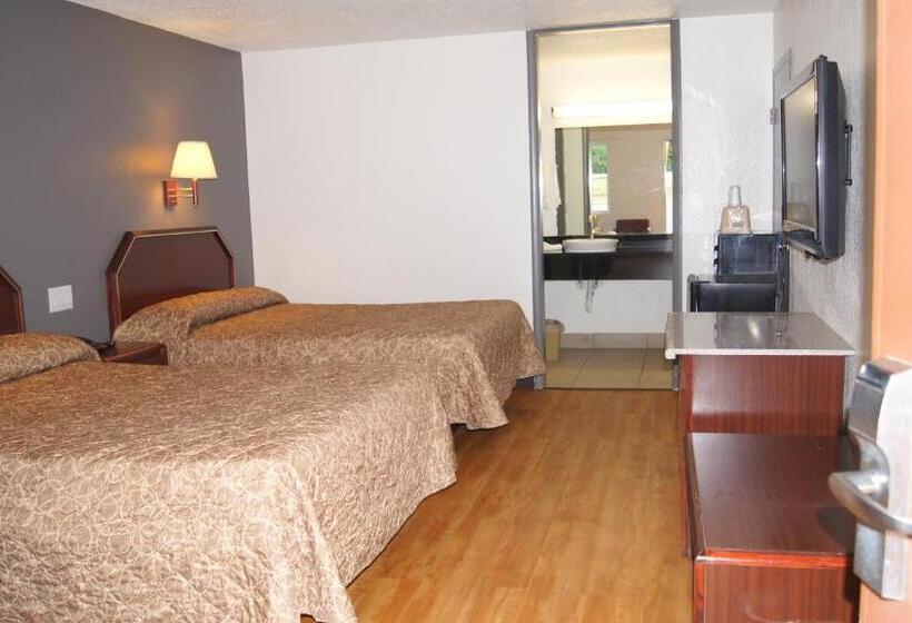 스탠다드 룸, Executive Inn