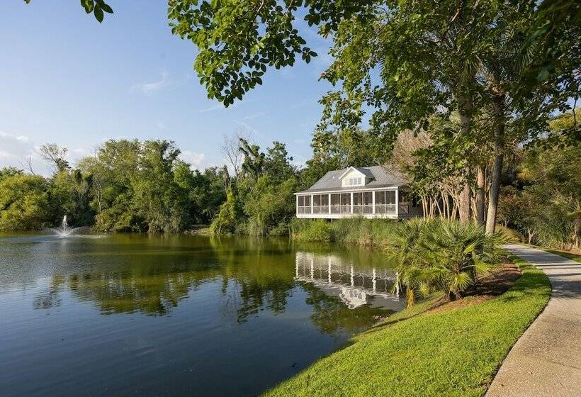 خانه 2 خوابه, The Cottages On Charleston Harbor