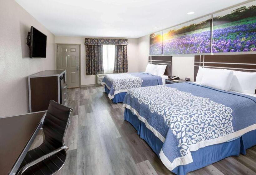 Номер Стандарт, Days Inn By Wyndham Baytown Tx