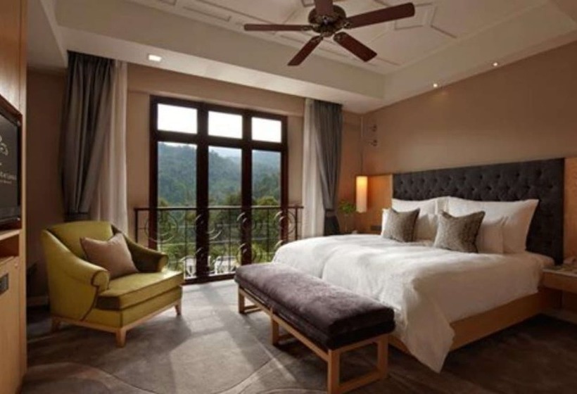 Номер Премиум, The Chateau Spa & Wellness Resort