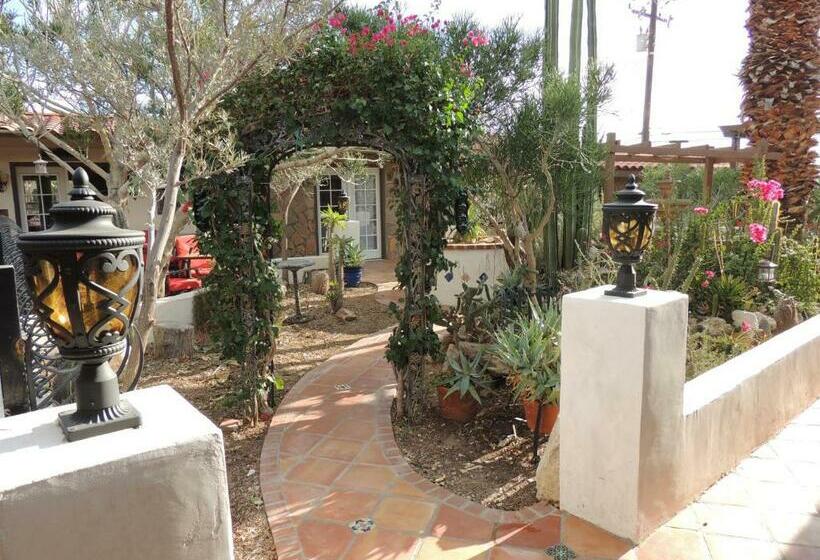 Стандартный Номер Кровать Кинг, Tuscan Springs Hotel & Spa