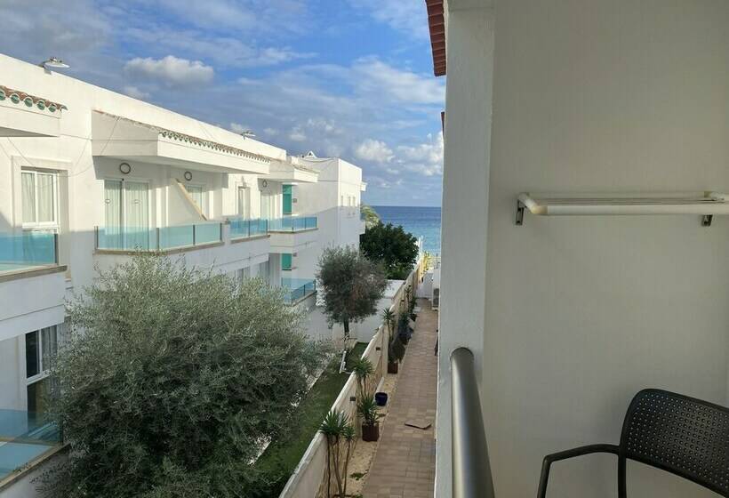 Апартаменты Superior 1 Спальня, Apartamentos Sal Rossa