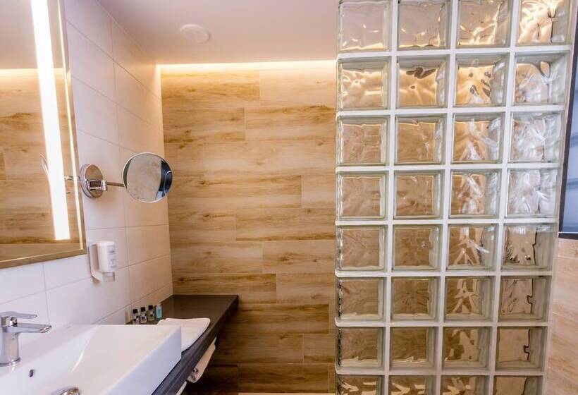 Апартаменты Superior 1 Спальня, Apartamentos Sal Rossa
