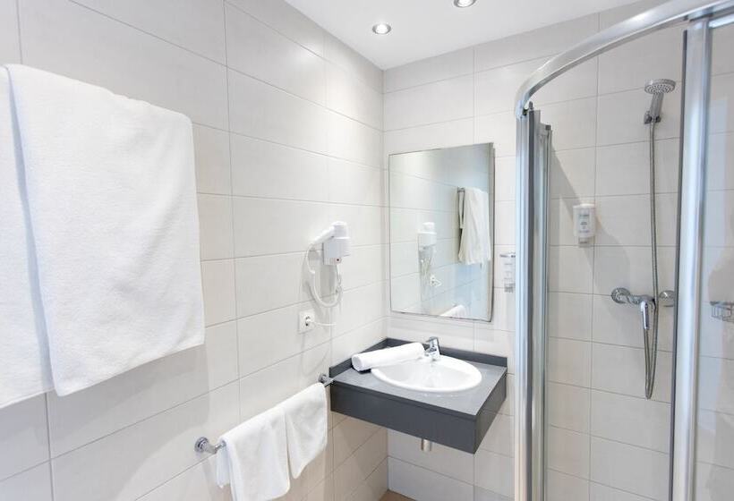 Апартаменты Superior 1 Спальня Вид на Море, Apartamentos Sal Rossa