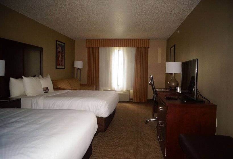 Люкс, Comfort Inn & Suites Cooperstown   Milford