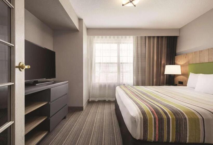Люкс, Country Inn & Suites By Radisson, Green Bay East, Wi