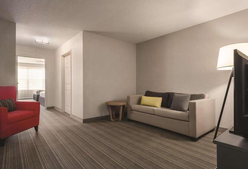 Люкс, Country Inn & Suites By Radisson, Green Bay East, Wi