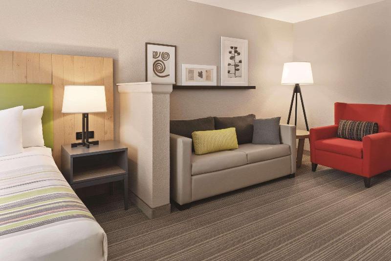 Стандартный Номер Кровать Кинг, Country Inn & Suites By Radisson, Green Bay East, Wi