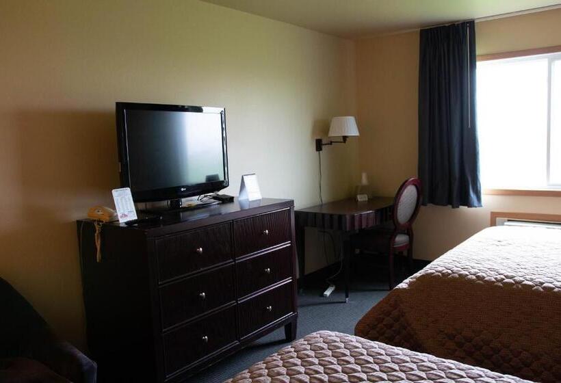Номер Стандарт, East Grand Inn