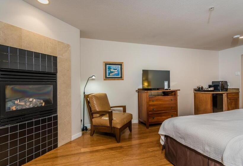 Номер Стандарт, Little Sur Inn