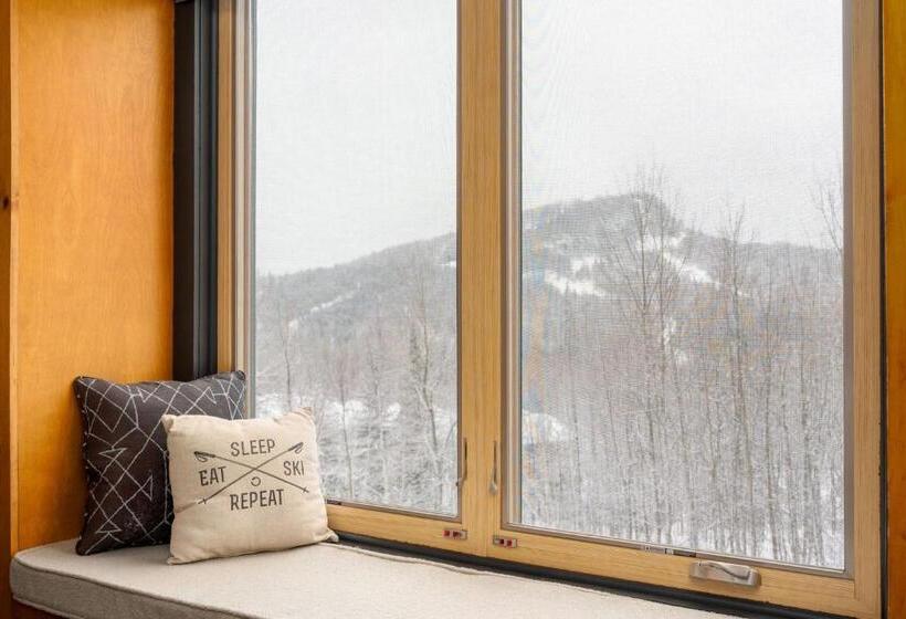 Стандартный Номер Кровать Кинг, Caribou Highlands Lodge