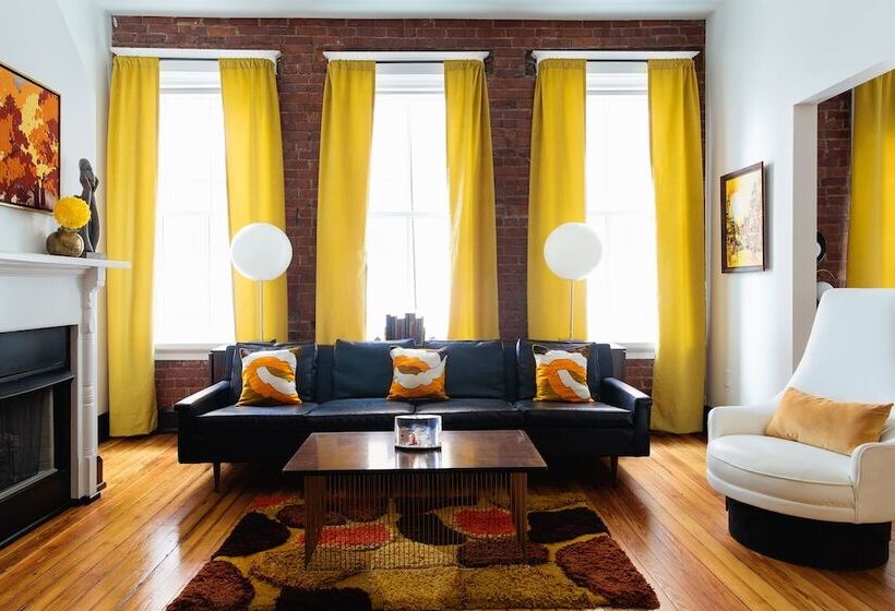 Executive Suite, The Dwell Hotel, A Member Of Design Hotels
