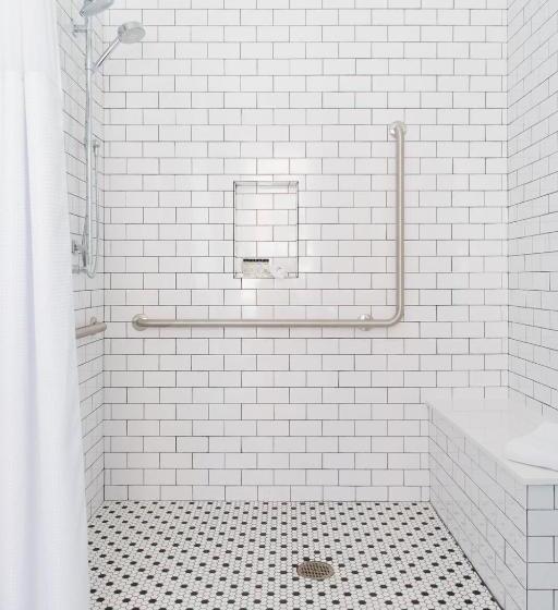 Suite, The Dwell Hotel, A Member Of Design Hotels