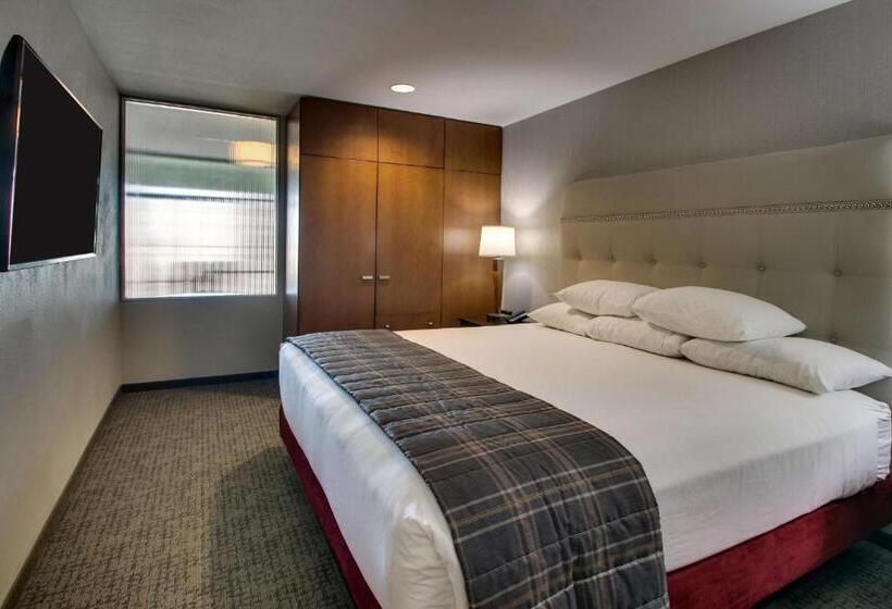 Suite avec Terrasse, Drury Plaza Hotel San Antonio Riverwalk