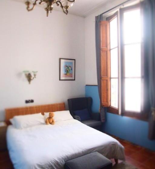 Стандартный Номер Нижний Этаж, Privat Hotel Liberty Sitges