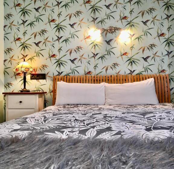 Номер Superior Вид на Город, Privat Hotel Liberty Sitges
