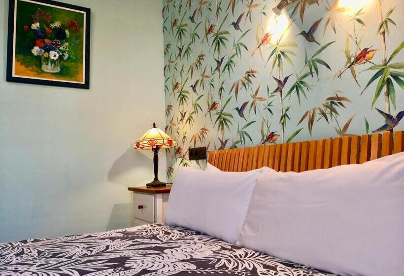 Номер Стандарт Вид на Город, Privat Hotel Liberty Sitges