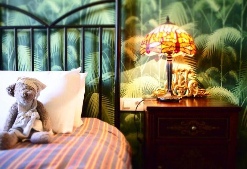 Номер Superior Вид на Город, Privat Hotel Liberty Sitges