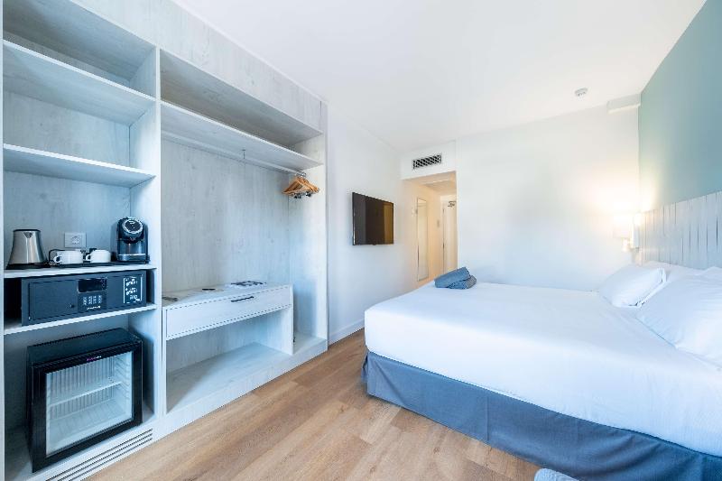Номер Стандарт Адаптированный для Инвалидов, The Inn On Sheridan