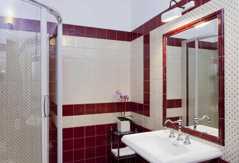 Номер Стандарт, Villa Soleil