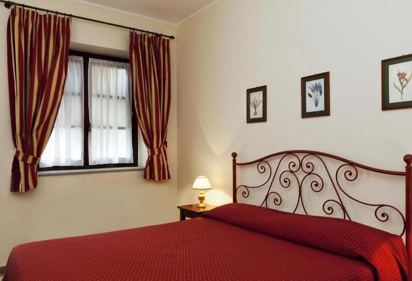 Номер Стандарт, Villa Soleil