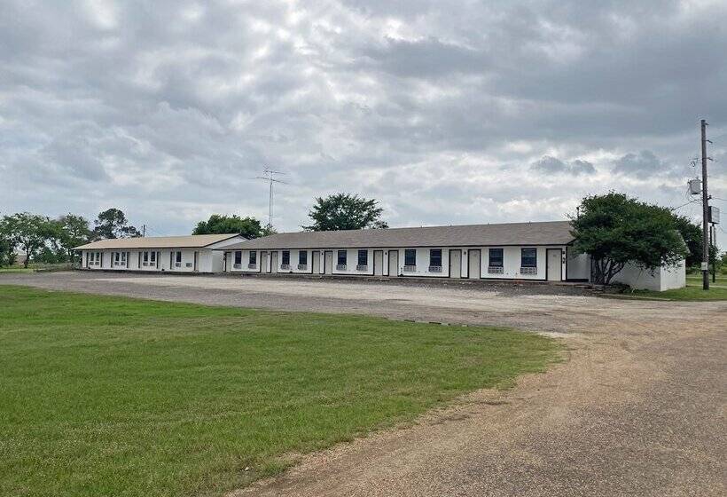 Bağlantılı Standart Oda, Lake Fork Resort
