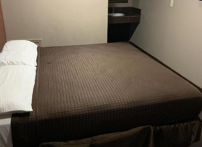 Стандартный Номер Кровать Кинг, Royal Relax Inn