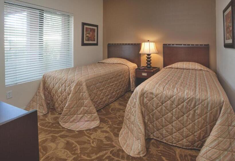 Апартаменты 2 Спальни, Worldmark Indio