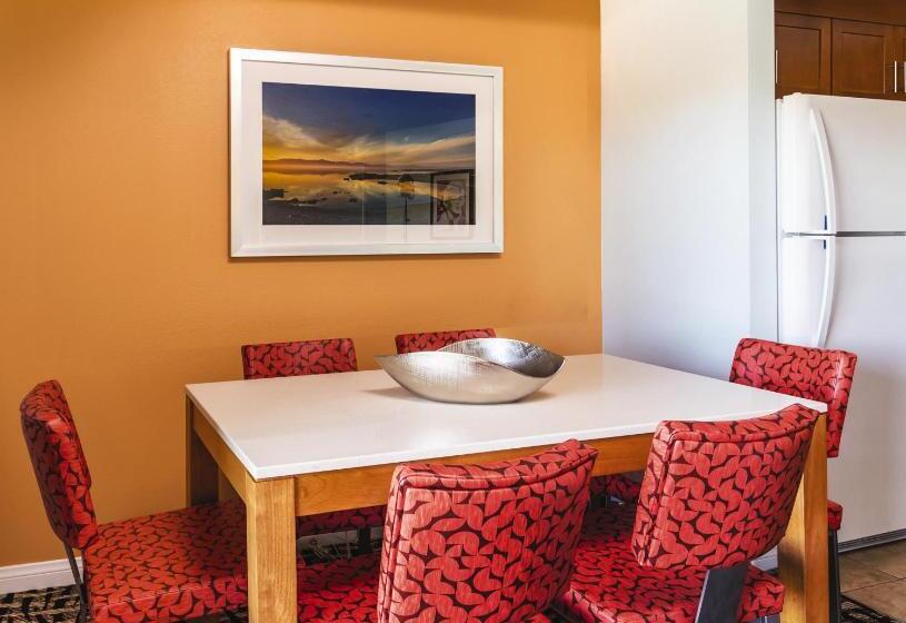침실 2개 아파트, Worldmark Indio