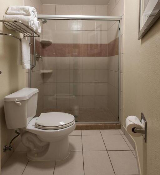 Люкс, Springhill Suites Ridgecrest