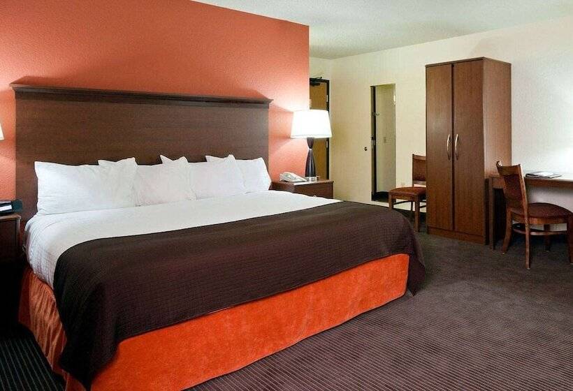 Студия Superior, Americinn By Wyndham Princeton Il