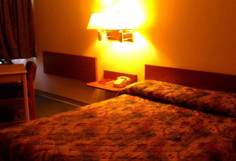 스탠다드 룸, Colorado River Value Inn