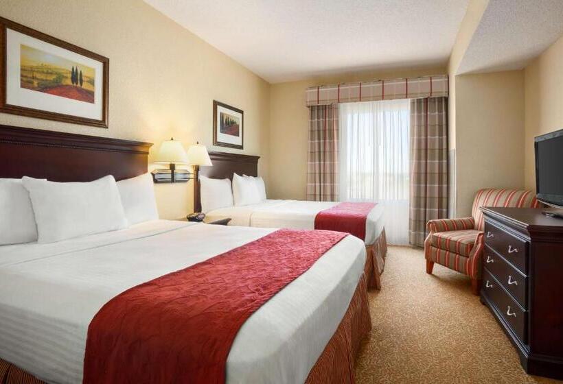 스탠다드 룸, Country Inn & Suites By Radisson, Albany, Ga