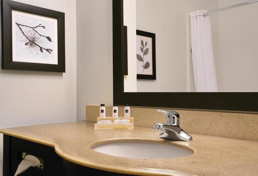 Студио Стандарт Кровать Кинг, Country Inn & Suites By Radisson, Bowling Green, Ky