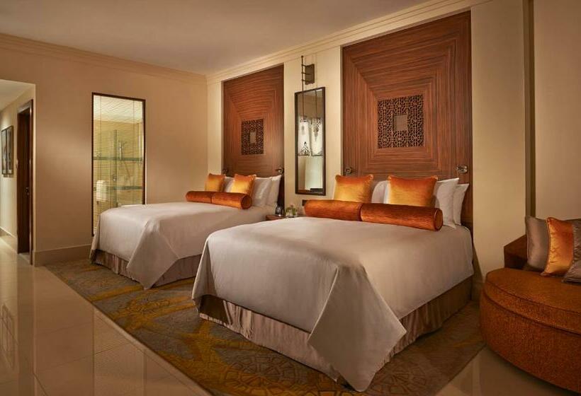 Номер Стандарт с Балконом, Fairmont The Palm