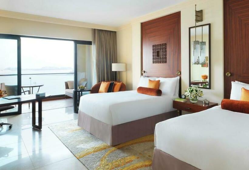 Номер Deluxe с Видом, Fairmont The Palm