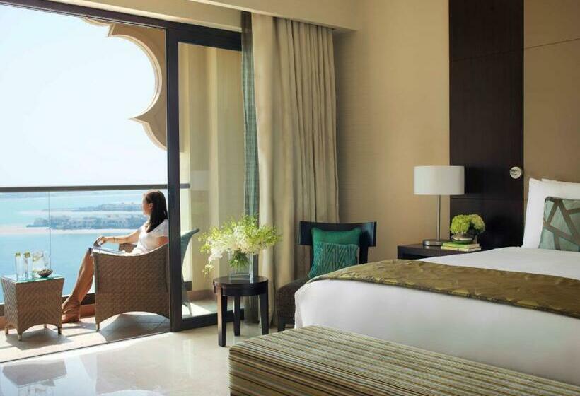 Люкс Вид на Море, Fairmont The Palm
