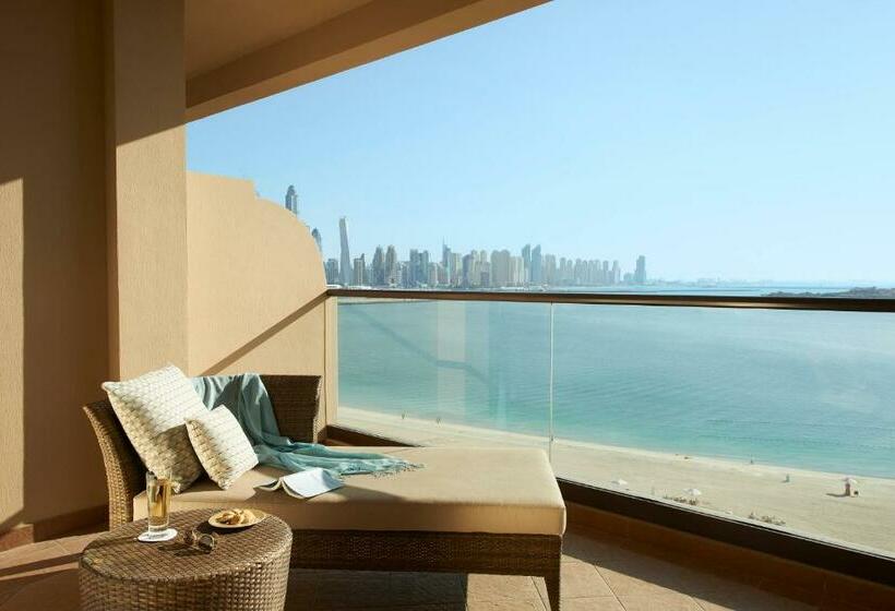 Люкс Вид на Море, Fairmont The Palm
