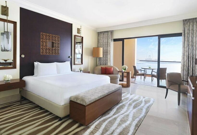 Люкс Вид на Море, Fairmont The Palm