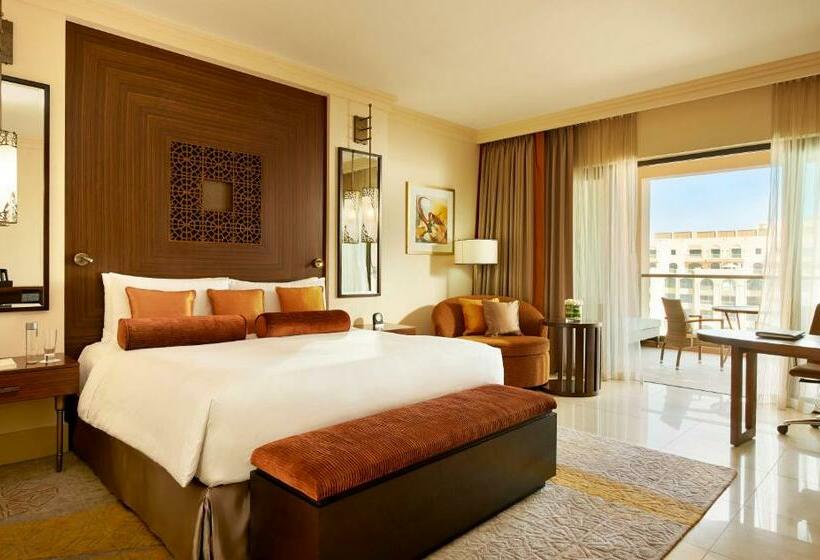 Семейный Номер, Fairmont The Palm
