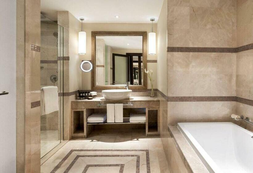 Семейный Номер, Fairmont The Palm