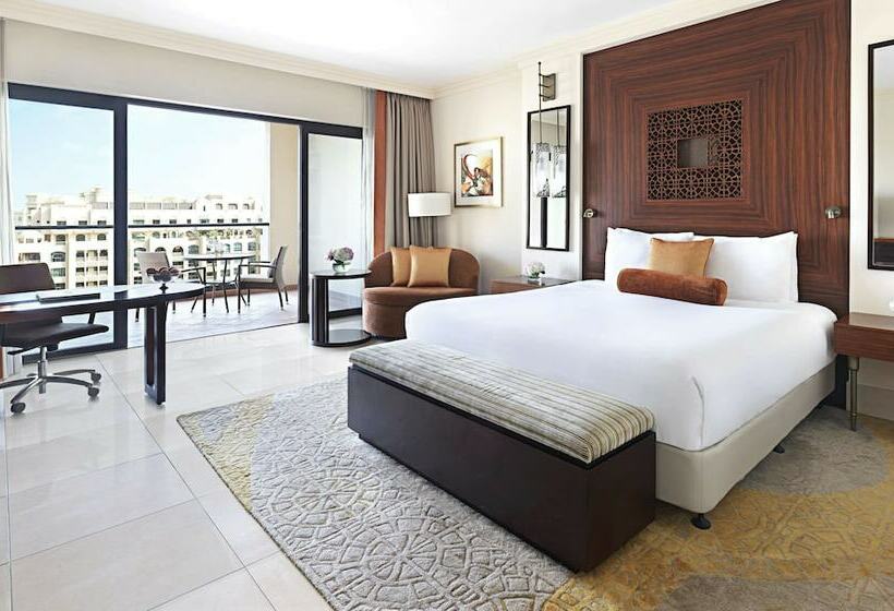 Номер Стандарт Двуспальная Кровать, Fairmont The Palm