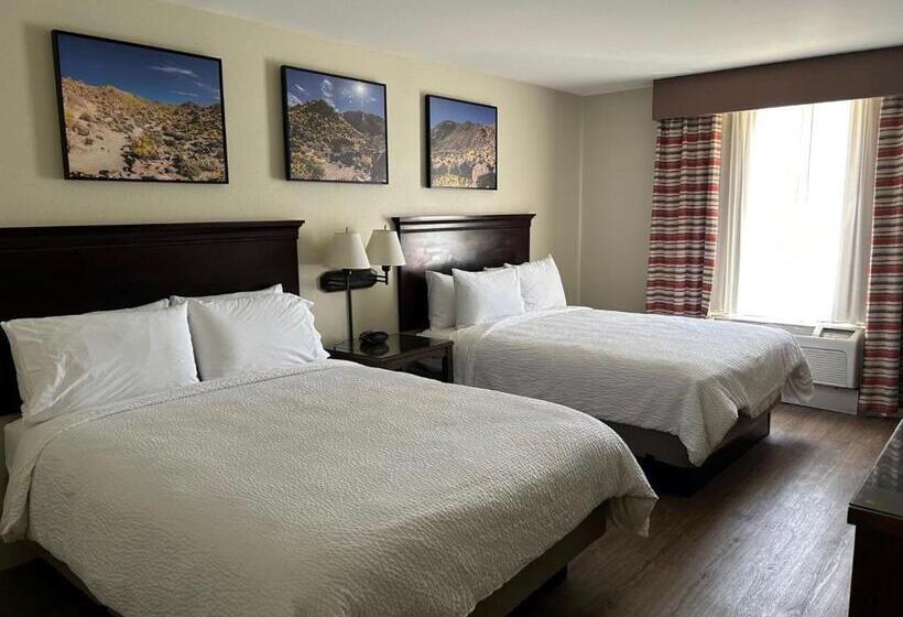 标准间, Holiday Inn & Suites   Barstow, An Ihg