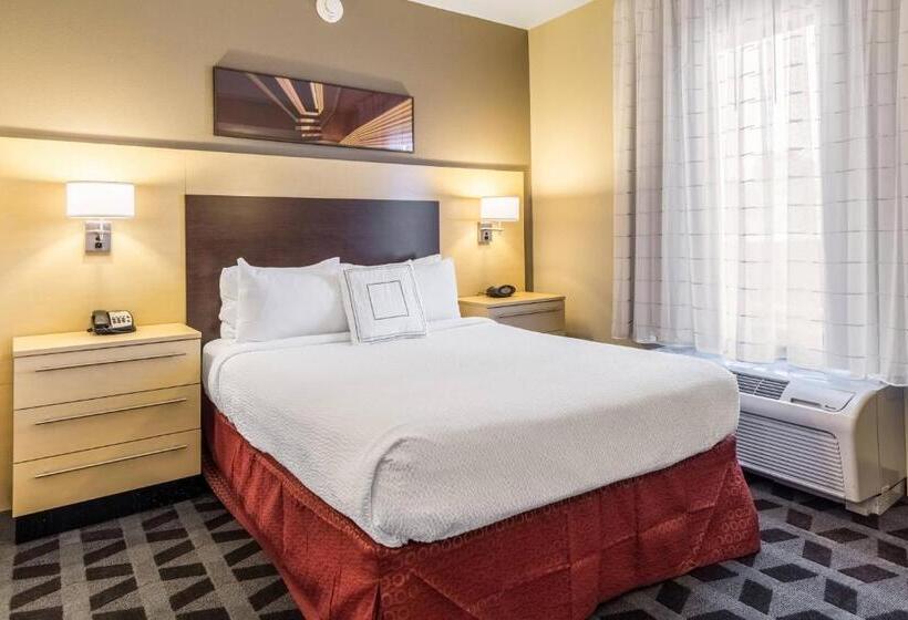 Люкс, Towneplace Suites Dayton North