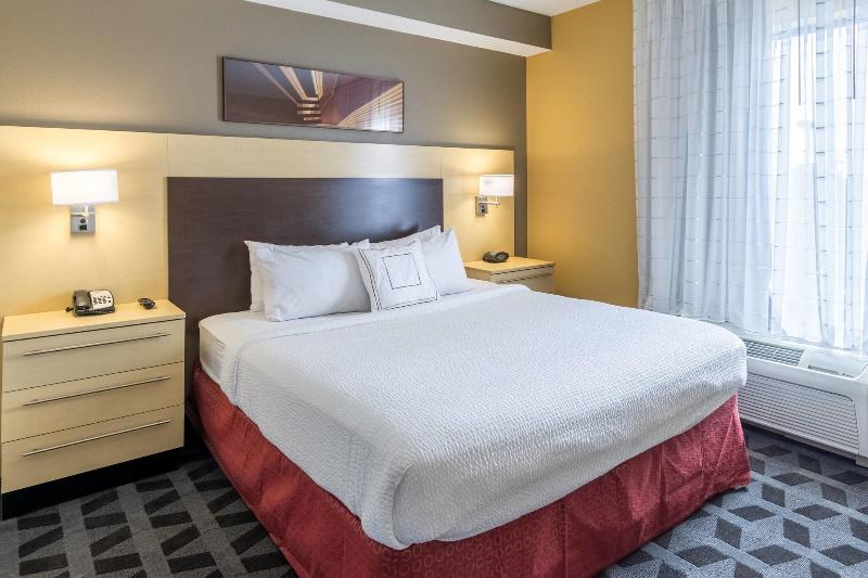 Студио Стандарт Кровать Кинг, Towneplace Suites Dayton North