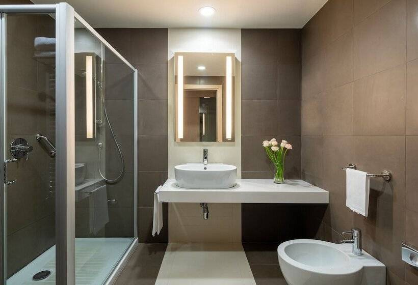 Классический Номер, Unahotels Bologna San Lazzaro