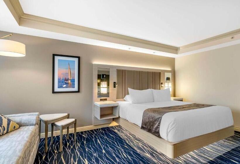 Номер Стандарт, Wyvern Hotel, Ascend Hotel Collection
