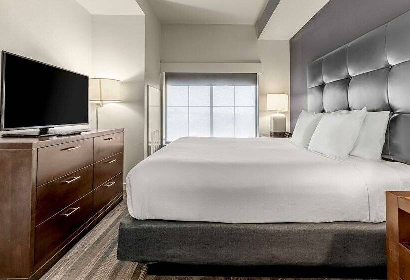 エクゼクティブスイート, Hyatt House Richmond   Short Pump