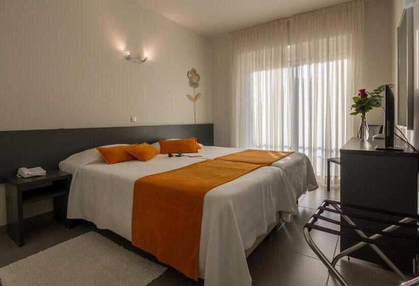 Номер Стандарт, Boutique & Villas Boliqueime